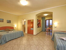 Logement:&nbsp;San Rocco 200.4