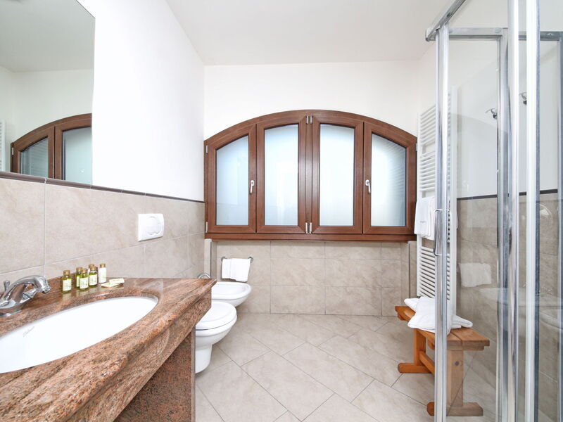 Logement:&nbsp;San Rocco 200.4