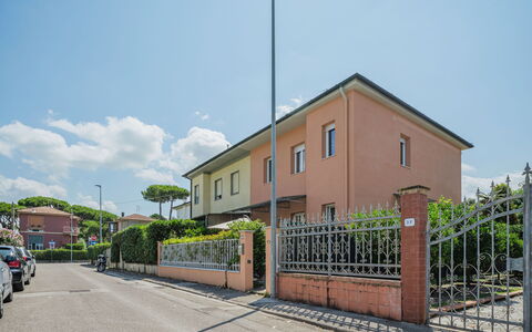 Villa Margherita: Fleur, Plante, Communauté Des Plantes, Ciel, Botanique, Pétale, La Nature, Montagne, Paysage Naturel, Végétation