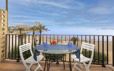 Riells Platja