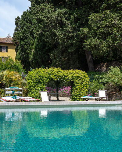 Castello Di Quarate