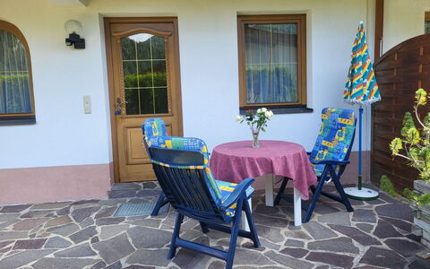 Sonnenschein B: Meubles, Table, Propriété, Fenêtre, Plante, Chaise, Bleu Azur, Décoration, Design Intérieur, Plante D'Appartement