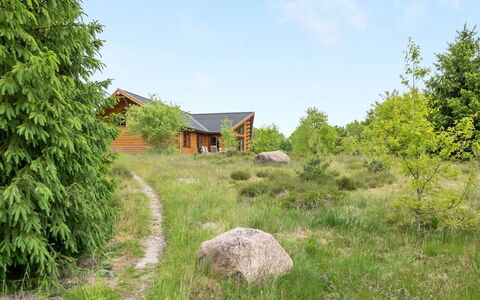 Inguna: Herbe, Paysage Naturel, Arbuste, Lot Terre, Domicile, Zone Rurale, Chalet, Prairie, Batiments Jardin, Prairie