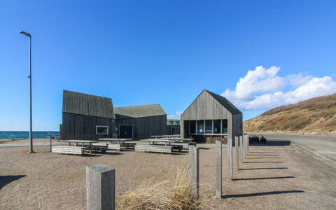 Agga - 500M from the Sea: Biens, Ombre, Allée, Ferme