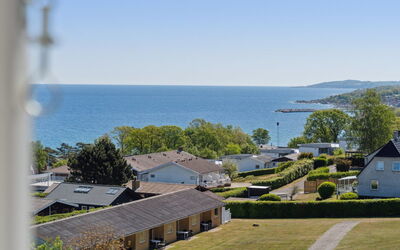 Johanna - 300M from the Sea