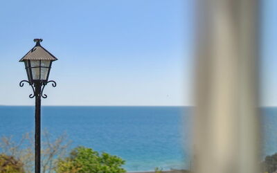 Johanna - 300M from the Sea