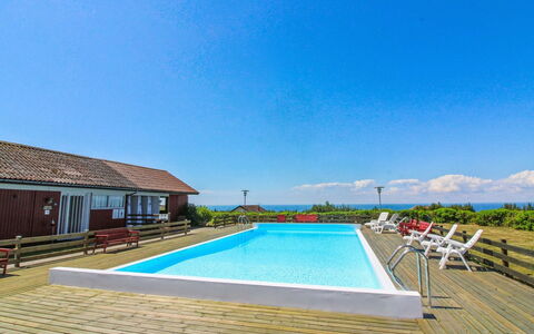 Eliene - 400M from the Sea: Bleu, Loisir, Recours, Eco Hôtel, Piscine, Vacances, Hôtel, Ville Resort, Villa