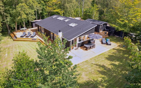 Heidel - 1.1Km from the Sea: Domicile, Chalet, Porche, Siding, Ferme, Structure En Plein Air