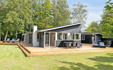 Heidel - 1.1Km from the Sea: Domicile, Chalet, Porche, Siding, Ferme, Structure En Plein Air