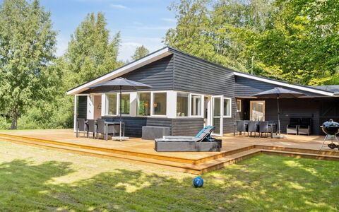 Heidel - 1.1Km from the Sea: Domicile, Chalet, Porche, Siding, Ferme, Structure En Plein Air