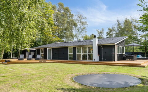 Heidel - 1.1Km from the Sea: Domicile, Chalet, Porche, Siding, Ferme, Structure En Plein Air