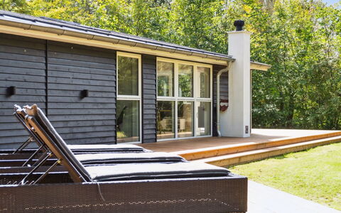 Heidel - 1.1Km from the Sea: Domicile, Chalet, Porche, Siding, Ferme, Structure En Plein Air