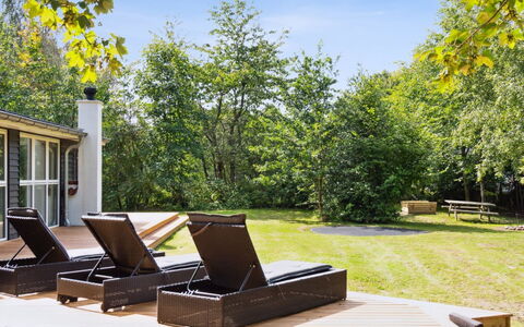 Heidel - 1.1Km from the Sea: Domicile, Chalet, Porche, Siding, Ferme, Structure En Plein Air