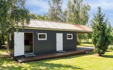 Dorti - 725M from the Sea: Bois, Cabanon, Chalet, Batiments Jardin, Siding, Arrière-Cour, Cour, Jardin, Dur, Pelouse