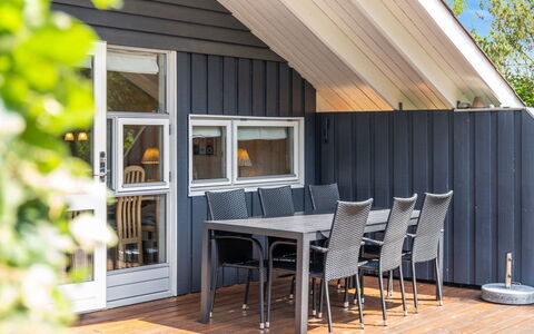 Dorti - 725M from the Sea: Bois, Toit, Architecture, Domicile, Maison, Chalet, Siding, Dur, Pente, Biens