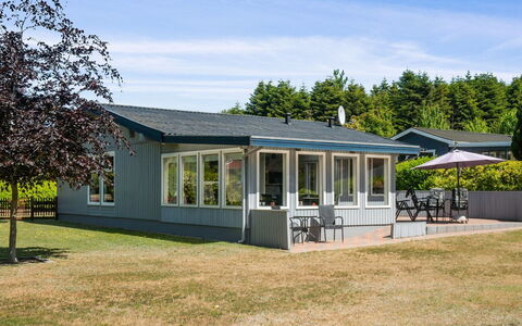 Carena - 1.8Km from the Sea: Maison, Domicile, Toit, Chalet, Biens, Aménagement Paysager, Batiments Jardin, Siding, Ferme