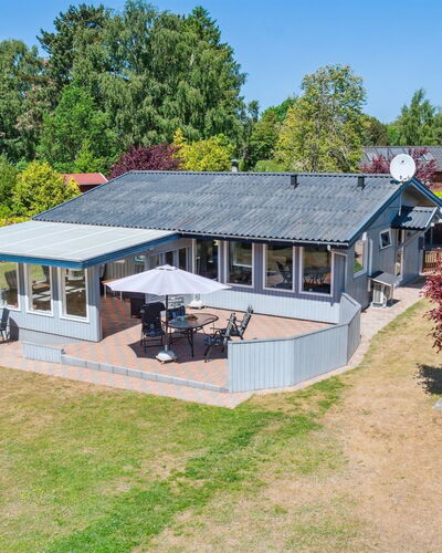 Carena - 1.8Km from the Sea