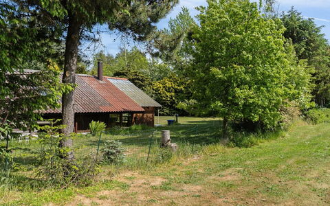 Konrad - 700M from the Sea: Arbre, Herbe, Environnement Naturel, Arbuste, Chalet, Zone Rurale, Maison, Lot Terre, Prairie