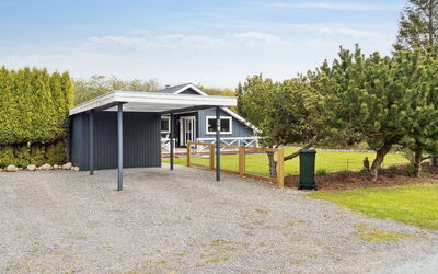 Reidar - 600M from the Sea