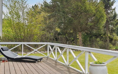 Reidar - 600M from the Sea