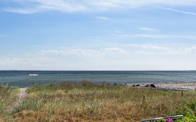 Mirkka - 50M from the Sea