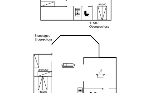 Laila - 1.2Km from the Sea: Bois, Tache De Bois, Planche, Dur, Chalet, Plate-Forme, Siding, Ombre, Parquet, Batiments Jardin