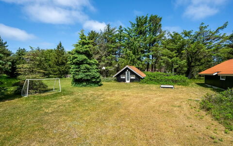Clea - 800M from the Sea: Herbe, Lot Terre, Zone Rurale, Plaine, Chalet, Pelouse, Prairie, Pâturage, Jardin, Cour