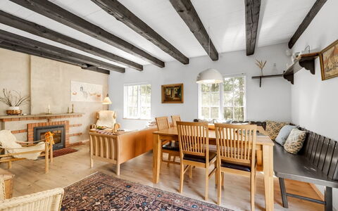 Enya - 1.2Km from the Sea: Chalet, Cabanon, Cabane, Ferme, Prairie, Cabane, Grange, Cabane En Rondins, Batiments Jardin
