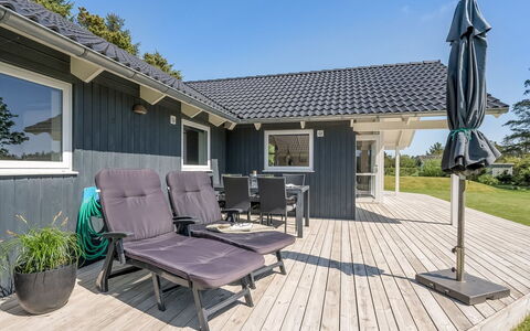 Elina - 600M from the Sea: Chalet, Cabanon, Cabane, Ferme, Prairie, Cabane, Grange, Cabane En Rondins, Batiments Jardin
