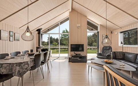 Elina - 600M from the Sea: Chalet, Cabanon, Cabane, Ferme, Prairie, Cabane, Grange, Cabane En Rondins, Batiments Jardin