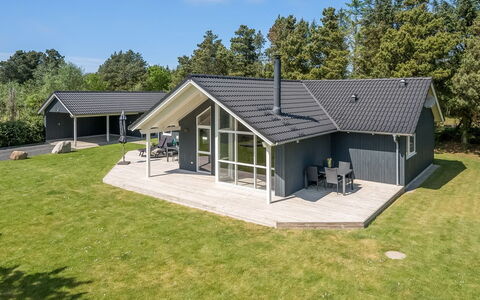 Elina - 600M from the Sea: Chalet, Cabanon, Cabane, Ferme, Prairie, Cabane, Grange, Cabane En Rondins, Batiments Jardin