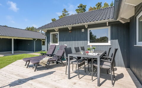 Elina - 600M from the Sea: Chalet, Cabanon, Cabane, Ferme, Prairie, Cabane, Grange, Cabane En Rondins, Batiments Jardin