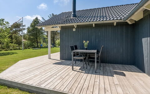Elina - 600M from the Sea: Chalet, Cabanon, Cabane, Ferme, Prairie, Cabane, Grange, Cabane En Rondins, Batiments Jardin