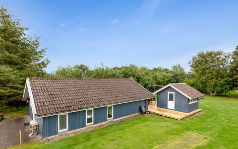 Frender - 800M to the Fjord: Maison, Domicile, Zone Résidentielle, Toit, Chalet, Lot Terre, Biens, Cour, Jardin, Siding