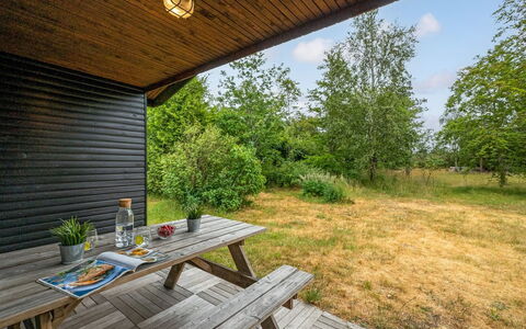 Fifi - 200M to the Fjord: Chalet, Cabanon, Cabane, Ferme, Prairie, Cabane, Grange, Cabane En Rondins, Batiments Jardin