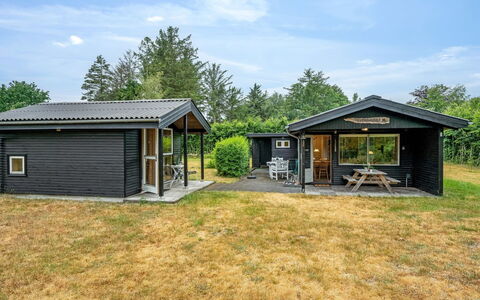Fifi - 200M to the Fjord: Chalet, Cabanon, Cabane, Ferme, Prairie, Cabane, Grange, Cabane En Rondins, Batiments Jardin