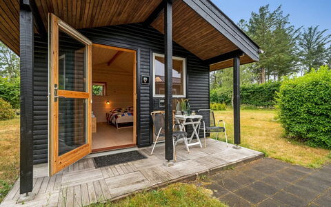 Fifi - 200M to the Fjord: Chalet, Cabanon, Cabane, Ferme, Prairie, Cabane, Grange, Cabane En Rondins, Batiments Jardin