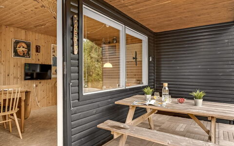 Fifi - 200M to the Fjord: Chalet, Cabanon, Cabane, Ferme, Prairie, Cabane, Grange, Cabane En Rondins, Batiments Jardin