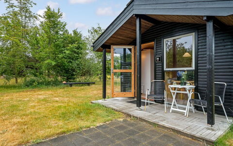 Fifi - 200M to the Fjord: Chalet, Cabanon, Cabane, Ferme, Prairie, Cabane, Grange, Cabane En Rondins, Batiments Jardin