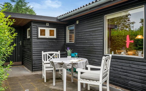 Fifi - 200M to the Fjord: Chalet, Cabanon, Cabane, Ferme, Prairie, Cabane, Grange, Cabane En Rondins, Batiments Jardin