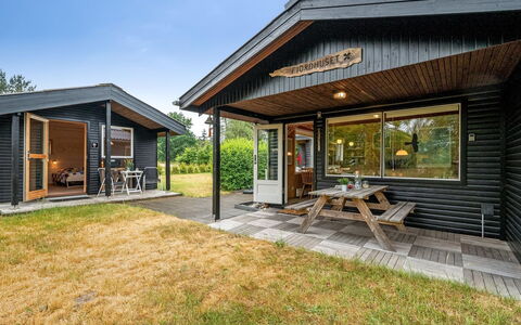 Fifi - 200M to the Fjord: Chalet, Cabanon, Cabane, Ferme, Prairie, Cabane, Grange, Cabane En Rondins, Batiments Jardin