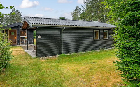 Fifi - 200M to the Fjord: Chalet, Cabanon, Cabane, Ferme, Prairie, Cabane, Grange, Cabane En Rondins, Batiments Jardin