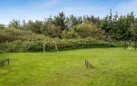 Jerrit - 1.4Km from the Sea: Chalet, Cabanon, Cabane, Ferme, Prairie, Cabane, Grange, Cabane En Rondins, Batiments Jardin