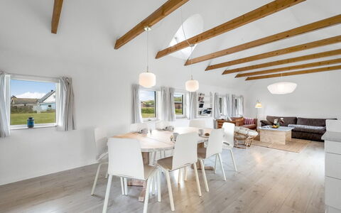 Hermine - from the Sea: Bois, Sol, Plafond, Design Intérieur, Sol, Domicile, Parquet, Table Cuisine Et Salle A Manger, Salon, Planche