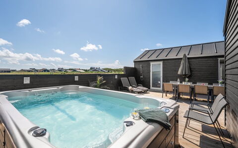 Ivar - 300M from the Sea: Recours, Conception, Piscine, Plate-Forme, Hôtel, Villa, Patio, Eco Hôtel, Jacuzzi
