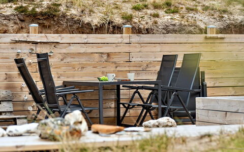 Sulo - 1.4Km from the Sea: Chalet, Cabanon, Cabane, Ferme, Prairie, Cabane, Grange, Cabane En Rondins, Batiments Jardin
