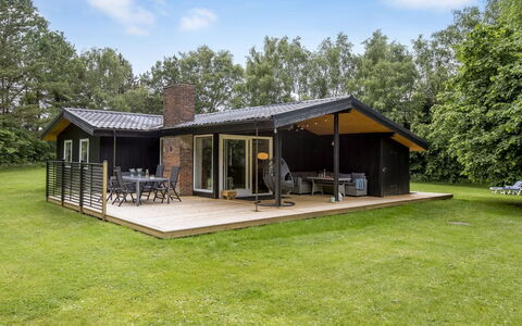 Gudrid - 250M to the Fjord: Architecture, Toit, Domicile, Composite, Daylighting, Siding, Allée