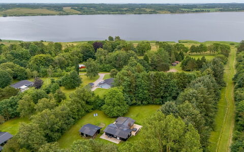 Gudrid - 250M to the Fjord: Architecture, Toit, Domicile, Composite, Daylighting, Siding, Allée