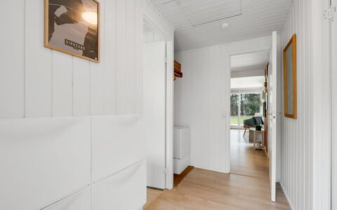 Gudrid - 250M to the Fjord: Architecture, Toit, Domicile, Composite, Daylighting, Siding, Allée