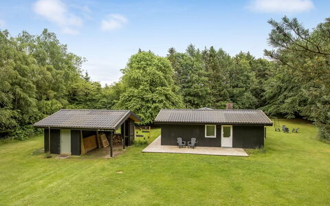 Gudrid - 250M to the Fjord: Architecture, Toit, Domicile, Composite, Daylighting, Siding, Allée